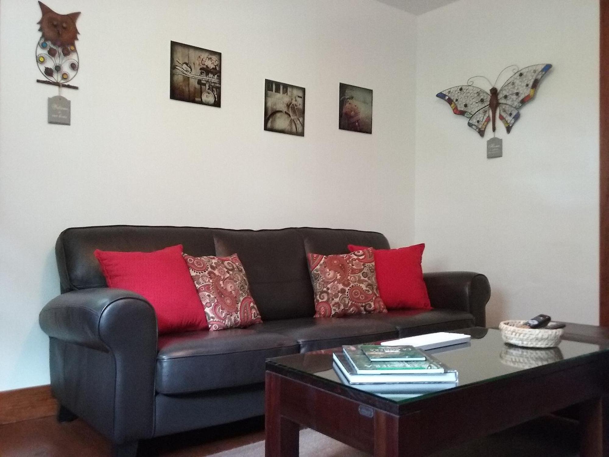 Casa Rural Llano Campo Hermigua Pokój zdjęcie