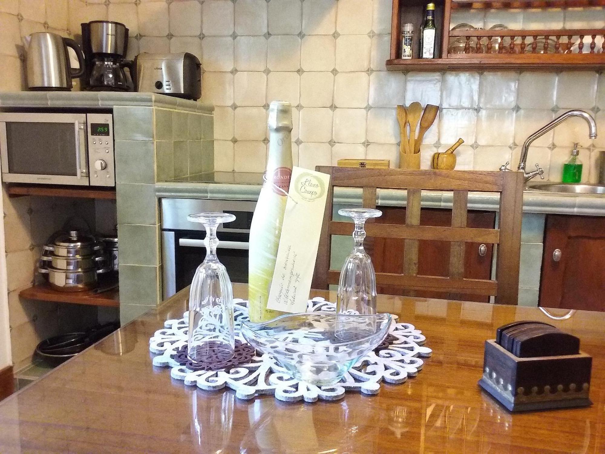 Casa Rural Llano Campo Hermigua Pokój zdjęcie