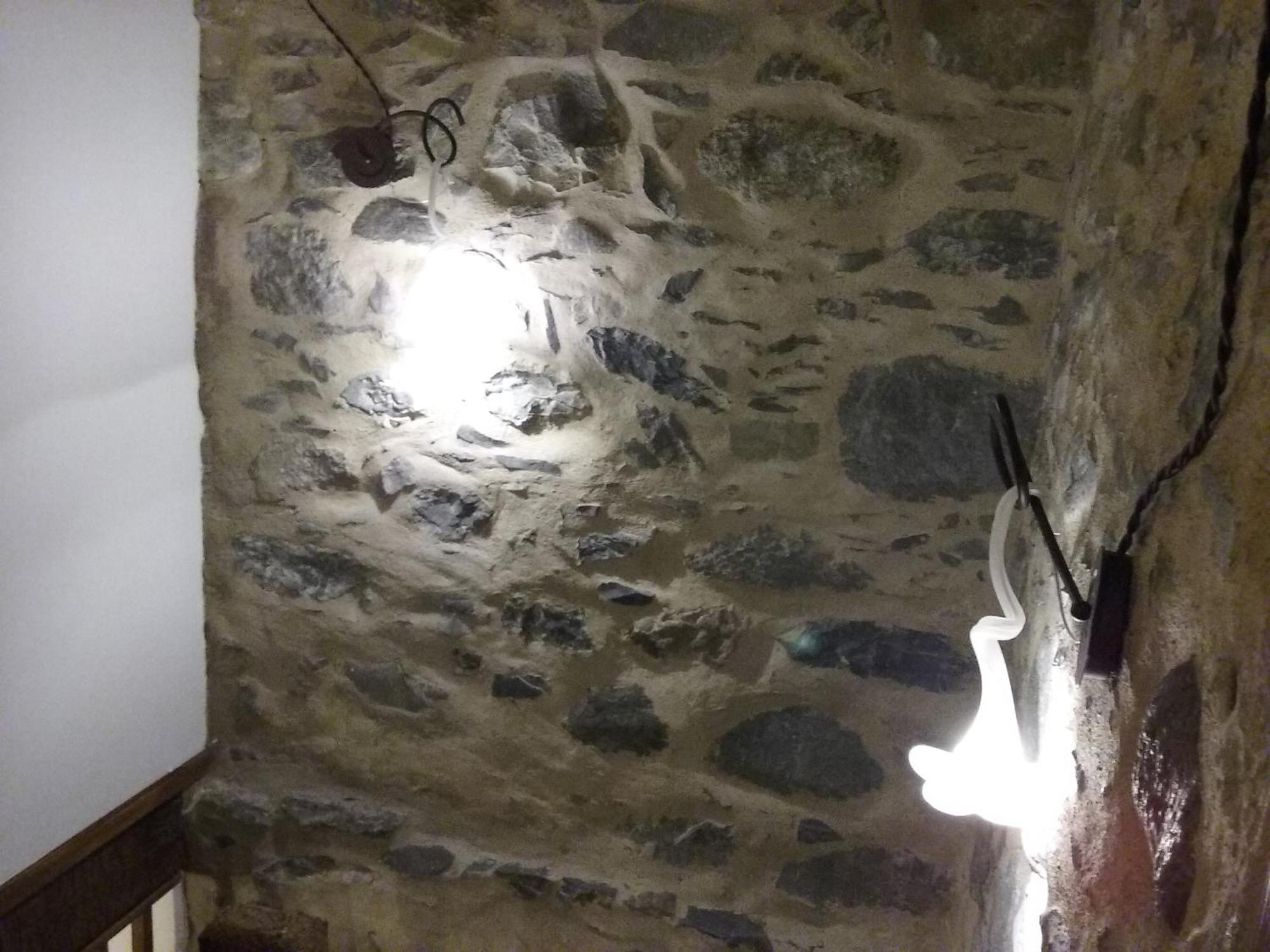 Casa Rural Llano Campo Hermigua Pokój zdjęcie