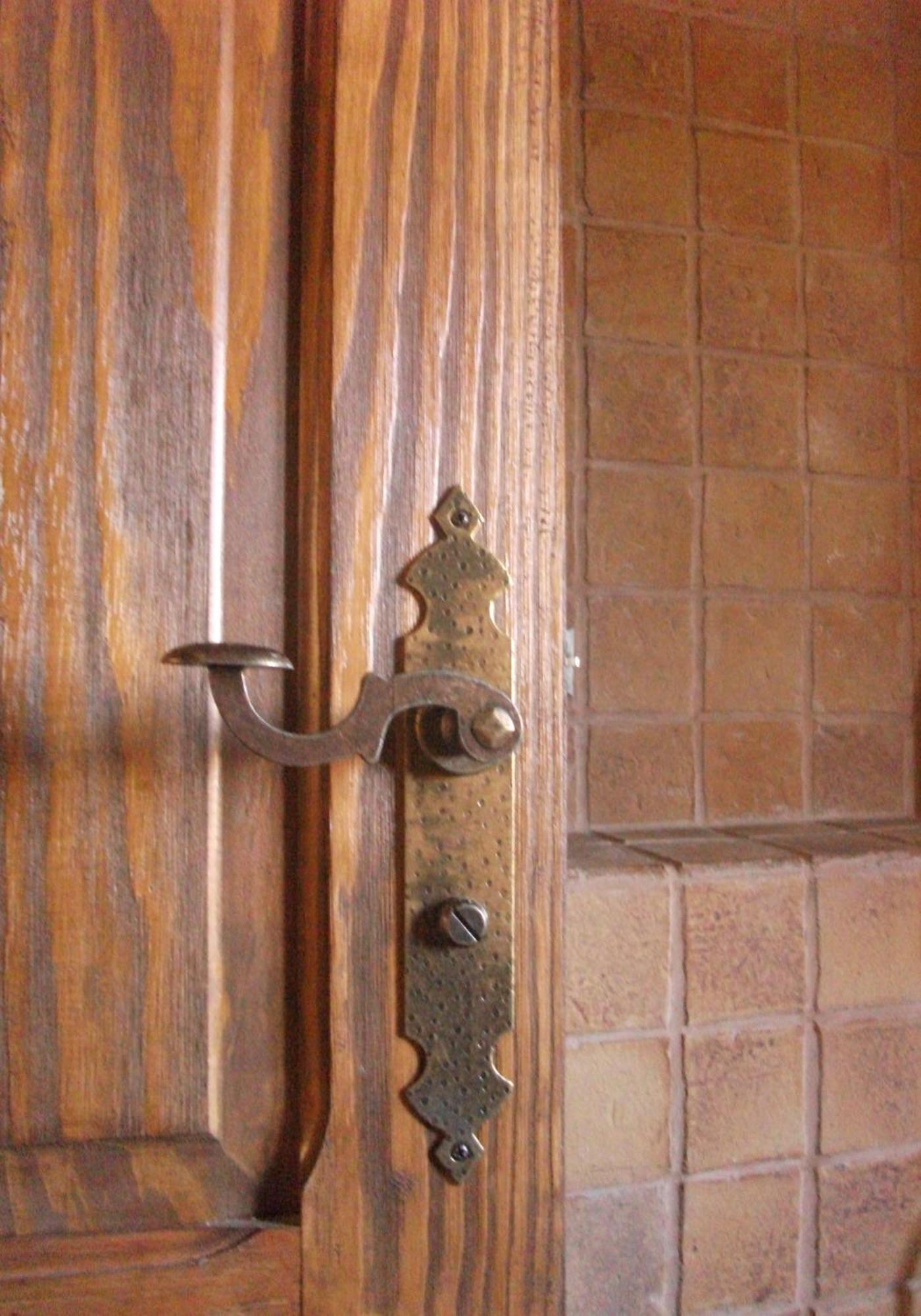 Casa Rural Llano Campo Hermigua Pokój zdjęcie