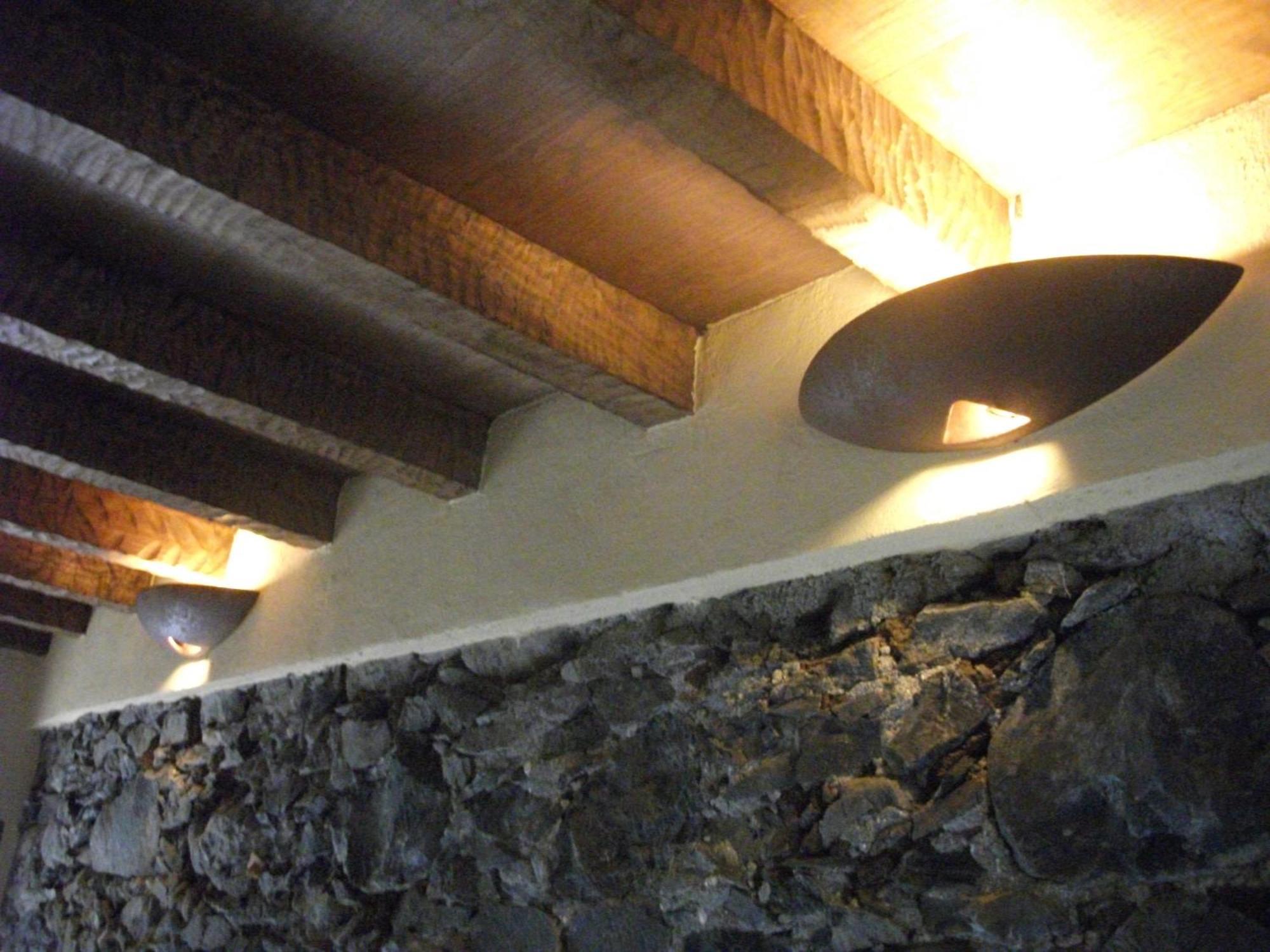 Casa Rural Llano Campo Hermigua Pokój zdjęcie