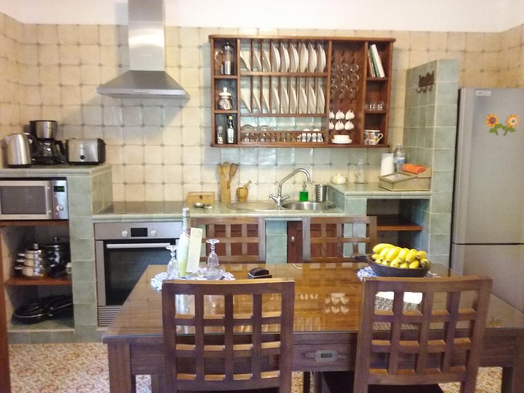 Casa Rural Llano Campo Hermigua Zewnętrze zdjęcie