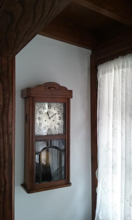 Casa Rural Llano Campo Hermigua Zewnętrze zdjęcie