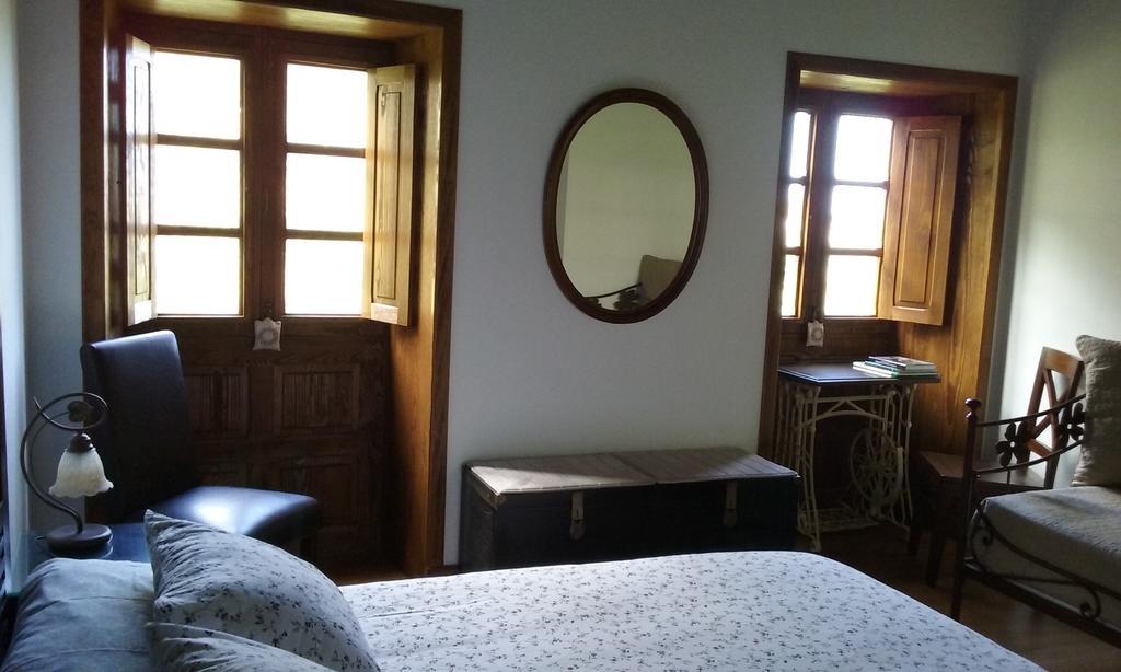 Casa Rural Llano Campo Hermigua Zewnętrze zdjęcie