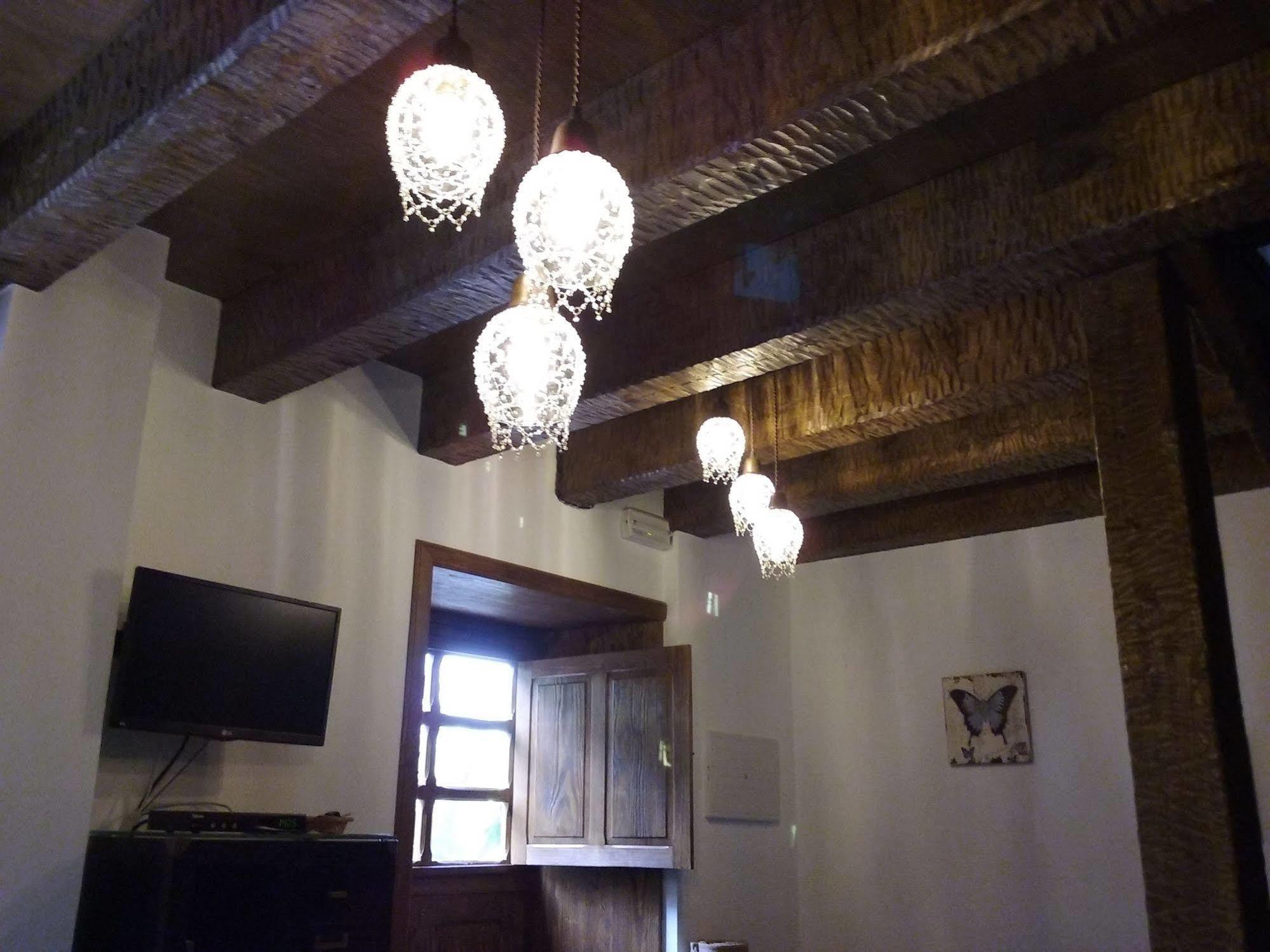 Casa Rural Llano Campo Hermigua Zewnętrze zdjęcie
